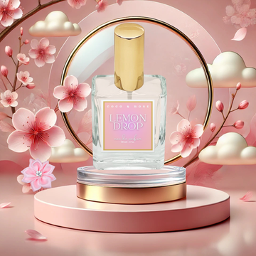 Lemon Drop Eau De Parfum