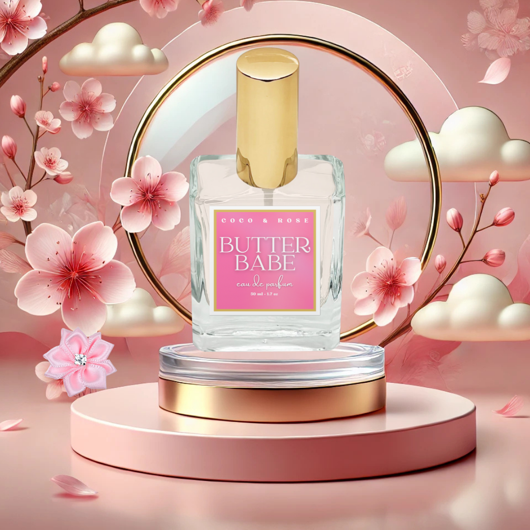Butter Babe Eau De Parfum