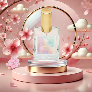 Birthday Cake Eau De Parfum