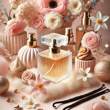 Custom Fragrance Request