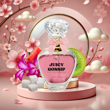 Juicy Gossip Eau De Parfum