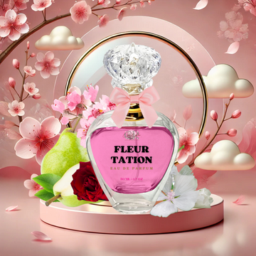 Fleurtation Eau De Parfum