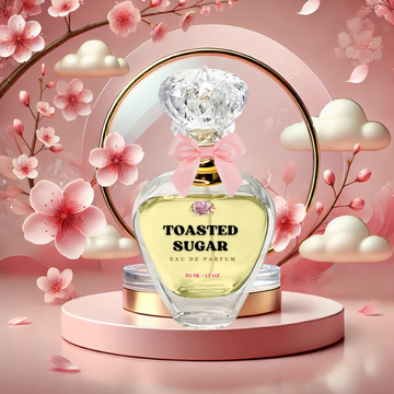 Toasted Sugar Eau De Parfum
