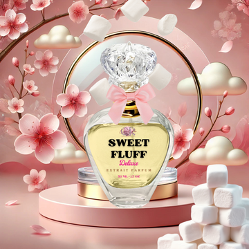 Sweet Fluff Deluxe Extrait Parfum