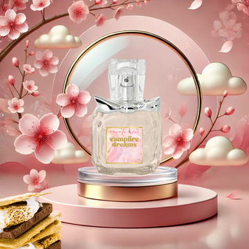 Campfire Dreams Perfume Oil