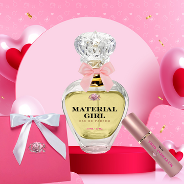 Material Girl Eau De Parfum