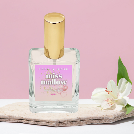Miss Mallow Perfume