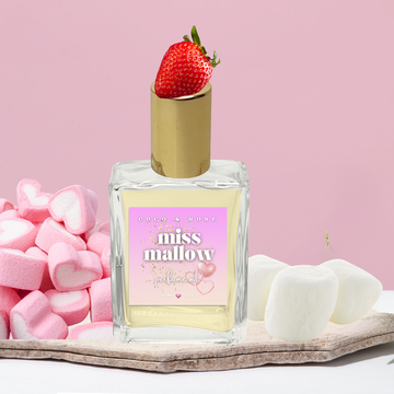 Miss Mallow Perfume Oil